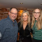 The Savoy Collection held a Carnival themed corporate event on Thursday, September 26, 2024. Picture: Olena Oleksienko/ilovelimerick