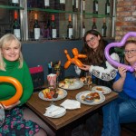 The Savoy Collection held a Carnival themed corporate event on Thursday, September 26, 2024. Picture: Olena Oleksienko/ilovelimerick