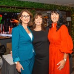 The Savoy Collection held a Carnival themed corporate event on Thursday, September 26, 2024. Picture: Olena Oleksienko/ilovelimerick