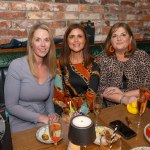 The Savoy Collection held a Carnival themed corporate event on Thursday, September 26, 2024. Picture: Olena Oleksienko/ilovelimerick