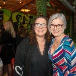 The Savoy Collection held a Carnival themed corporate event on Thursday, September 26, 2024. Picture: Olena Oleksienko/ilovelimerick
