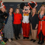 The Savoy Collection held a Carnival themed corporate event on Thursday, September 26, 2024. Picture: Olena Oleksienko/ilovelimerick
