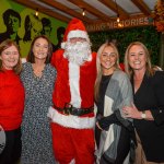 The Savoy Collection held a Carnival themed corporate event on Thursday, September 26, 2024. Picture: Olena Oleksienko/ilovelimerick