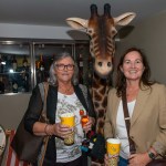 The Savoy Collection held a Carnival themed corporate event on Thursday, September 26, 2024. Picture: Olena Oleksienko/ilovelimerick