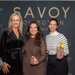The Savoy Collection held a Carnival themed corporate event on Thursday, September 26, 2024. Picture: Olena Oleksienko/ilovelimerick