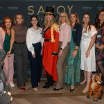 The Savoy Collection held a Carnival themed corporate event on Thursday, September 26, 2024. Picture: Olena Oleksienko/ilovelimerick
