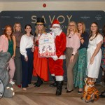 The Savoy Collection held a Carnival themed corporate event on Thursday, September 26, 2024. Picture: Olena Oleksienko/ilovelimerick