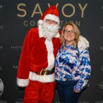 The Savoy Collection held a Carnival themed corporate event on Thursday, September 26, 2024. Picture: Olena Oleksienko/ilovelimerick