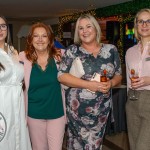 The Savoy Collection held a Carnival themed corporate event on Thursday, September 26, 2024. Picture: Olena Oleksienko/ilovelimerick