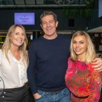 The Savoy Collection held a Carnival themed corporate event on Thursday, September 26, 2024. Picture: Olena Oleksienko/ilovelimerick