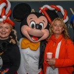 The Savoy Collection held a Carnival themed corporate event on Thursday, September 26, 2024. Picture: Olena Oleksienko/ilovelimerick
