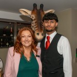 The Savoy Collection held a Carnival themed corporate event on Thursday, September 26, 2024. Picture: Olena Oleksienko/ilovelimerick