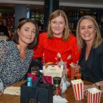 The Savoy Collection held a Carnival themed corporate event on Thursday, September 26, 2024. Picture: Olena Oleksienko/ilovelimerick