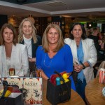 The Savoy Collection held a Carnival themed corporate event on Thursday, September 26, 2024. Picture: Olena Oleksienko/ilovelimerick