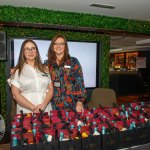 The Savoy Collection held a Carnival themed corporate event on Thursday, September 26, 2024. Picture: Olena Oleksienko/ilovelimerick