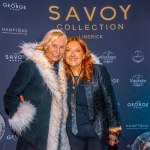 The Savoy Collection treated some of its very good friends dazzling guests with an unforgettable disco night at The Savoy Hotel on Thursday, September 17, 2026. Picture: Olena Oleksienko/ilovelimerick