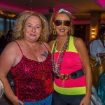 The Savoy Collection treated some of its very good friends dazzling guests with an unforgettable disco night at The Savoy Hotel on Thursday, September 17, 2026. Picture: Olena Oleksienko/ilovelimerick