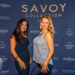 The Savoy Collection treated some of its very good friends dazzling guests with an unforgettable disco night at The Savoy Hotel on Thursday, September 17, 2026. Picture: Olena Oleksienko/ilovelimerick