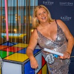 The Savoy Collection treated some of its very good friends dazzling guests with an unforgettable disco night at The Savoy Hotel on Thursday, September 17, 2026. Picture: Olena Oleksienko/ilovelimerick