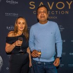 The Savoy Collection treated some of its very good friends dazzling guests with an unforgettable disco night at The Savoy Hotel on Thursday, September 17, 2026. Picture: Olena Oleksienko/ilovelimerick