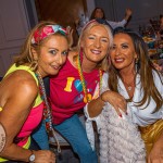 The Savoy Collection treated some of its very good friends dazzling guests with an unforgettable disco night at The Savoy Hotel on Thursday, September 17, 2026. Picture: Olena Oleksienko/ilovelimerick