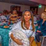 The Savoy Collection treated some of its very good friends dazzling guests with an unforgettable disco night at The Savoy Hotel on Thursday, September 17, 2026. Picture: Olena Oleksienko/ilovelimerick