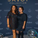 The Savoy Collection treated some of its very good friends dazzling guests with an unforgettable disco night at The Savoy Hotel on Thursday, September 17, 2026. Picture: Olena Oleksienko/ilovelimerick