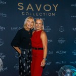 The Savoy Collection treated some of its very good friends dazzling guests with an unforgettable disco night at The Savoy Hotel on Thursday, September 17, 2026. Picture: Olena Oleksienko/ilovelimerick