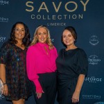 The Savoy Collection treated some of its very good friends dazzling guests with an unforgettable disco night at The Savoy Hotel on Thursday, September 17, 2026. Picture: Olena Oleksienko/ilovelimerick