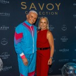 The Savoy Collection treated some of its very good friends dazzling guests with an unforgettable disco night at The Savoy Hotel on Thursday, September 17, 2026. Picture: Olena Oleksienko/ilovelimerick