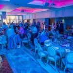 The Savoy Collection treated some of its very good friends dazzling guests with an unforgettable disco night at The Savoy Hotel on Thursday, September 17, 2026. Picture: Olena Oleksienko/ilovelimerick