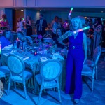 The Savoy Collection treated some of its very good friends dazzling guests with an unforgettable disco night at The Savoy Hotel on Thursday, September 17, 2026. Picture: Olena Oleksienko/ilovelimerick