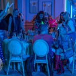 The Savoy Collection treated some of its very good friends dazzling guests with an unforgettable disco night at The Savoy Hotel on Thursday, September 17, 2026. Picture: Olena Oleksienko/ilovelimerick