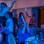 The Savoy Collection treated some of its very good friends dazzling guests with an unforgettable disco night at The Savoy Hotel on Thursday, September 17, 2026. Picture: Olena Oleksienko/ilovelimerick