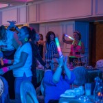 The Savoy Collection treated some of its very good friends dazzling guests with an unforgettable disco night at The Savoy Hotel on Thursday, September 17, 2026. Picture: Olena Oleksienko/ilovelimerick