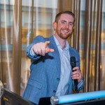 The Savoy Collection treated some of its very good friends dazzling guests with an unforgettable disco night at The Savoy Hotel on Thursday, September 17, 2026. Picture: Olena Oleksienko/ilovelimerick