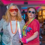 The Savoy Collection treated some of its very good friends dazzling guests with an unforgettable disco night at The Savoy Hotel on Thursday, September 17, 2026. Picture: Olena Oleksienko/ilovelimerick