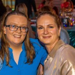 The Savoy Collection treated some of its very good friends dazzling guests with an unforgettable disco night at The Savoy Hotel on Thursday, September 17, 2026. Picture: Olena Oleksienko/ilovelimerick