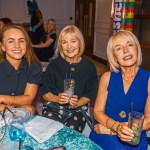 The Savoy Collection treated some of its very good friends dazzling guests with an unforgettable disco night at The Savoy Hotel on Thursday, September 17, 2026. Picture: Olena Oleksienko/ilovelimerick
