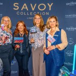 The Savoy Collection treated some of its very good friends dazzling guests with an unforgettable disco night at The Savoy Hotel on Thursday, September 17, 2026. Picture: Olena Oleksienko/ilovelimerick
