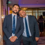 The Savoy Collection treated some of its very good friends dazzling guests with an unforgettable disco night at The Savoy Hotel on Thursday, September 17, 2026. Picture: Olena Oleksienko/ilovelimerick