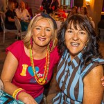The Savoy Collection treated some of its very good friends dazzling guests with an unforgettable disco night at The Savoy Hotel on Thursday, September 17, 2026. Picture: Olena Oleksienko/ilovelimerick