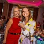 The Savoy Collection treated some of its very good friends dazzling guests with an unforgettable disco night at The Savoy Hotel on Thursday, September 17, 2026. Picture: Olena Oleksienko/ilovelimerick