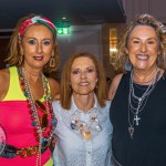 The Savoy Collection treated some of its very good friends dazzling guests with an unforgettable disco night at The Savoy Hotel on Thursday, September 17, 2026. Picture: Olena Oleksienko/ilovelimerick