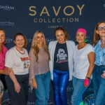The Savoy Collection treated some of its very good friends dazzling guests with an unforgettable disco night at The Savoy Hotel on Thursday, September 17, 2026. Picture: Olena Oleksienko/ilovelimerick