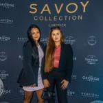 The Savoy Collection treated some of its very good friends dazzling guests with an unforgettable disco night at The Savoy Hotel on Thursday, September 17, 2026. Picture: Olena Oleksienko/ilovelimerick