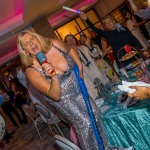 The Savoy Collection treated some of its very good friends dazzling guests with an unforgettable disco night at The Savoy Hotel on Thursday, September 17, 2026. Picture: Olena Oleksienko/ilovelimerick