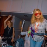 The Savoy Collection treated some of its very good friends dazzling guests with an unforgettable disco night at The Savoy Hotel on Thursday, September 17, 2026. Picture: Olena Oleksienko/ilovelimerick