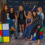 The Savoy Collection treated some of its very good friends dazzling guests with an unforgettable disco night at The Savoy Hotel on Thursday, September 17, 2026. Picture: Olena Oleksienko/ilovelimerick