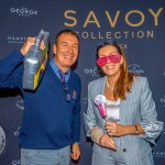 The Savoy Collection treated some of its very good friends dazzling guests with an unforgettable disco night at The Savoy Hotel on Thursday, September 17, 2026. Picture: Olena Oleksienko/ilovelimerick